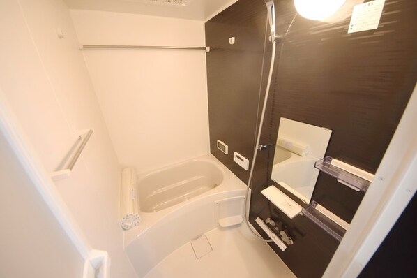 ガーデンコート東府中の物件内観写真